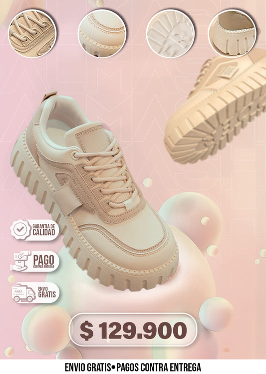 TENIS PRODY FASHION