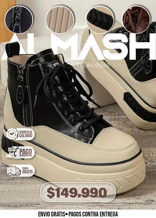 URBAN BOOST