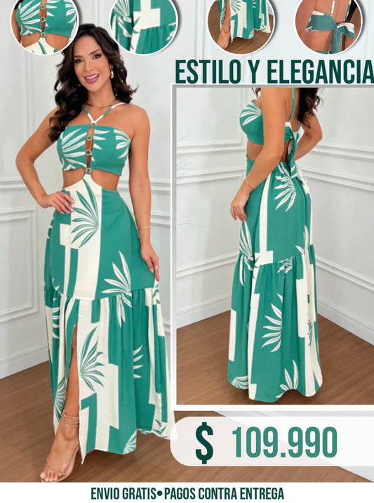 VESTIDO FILIPA