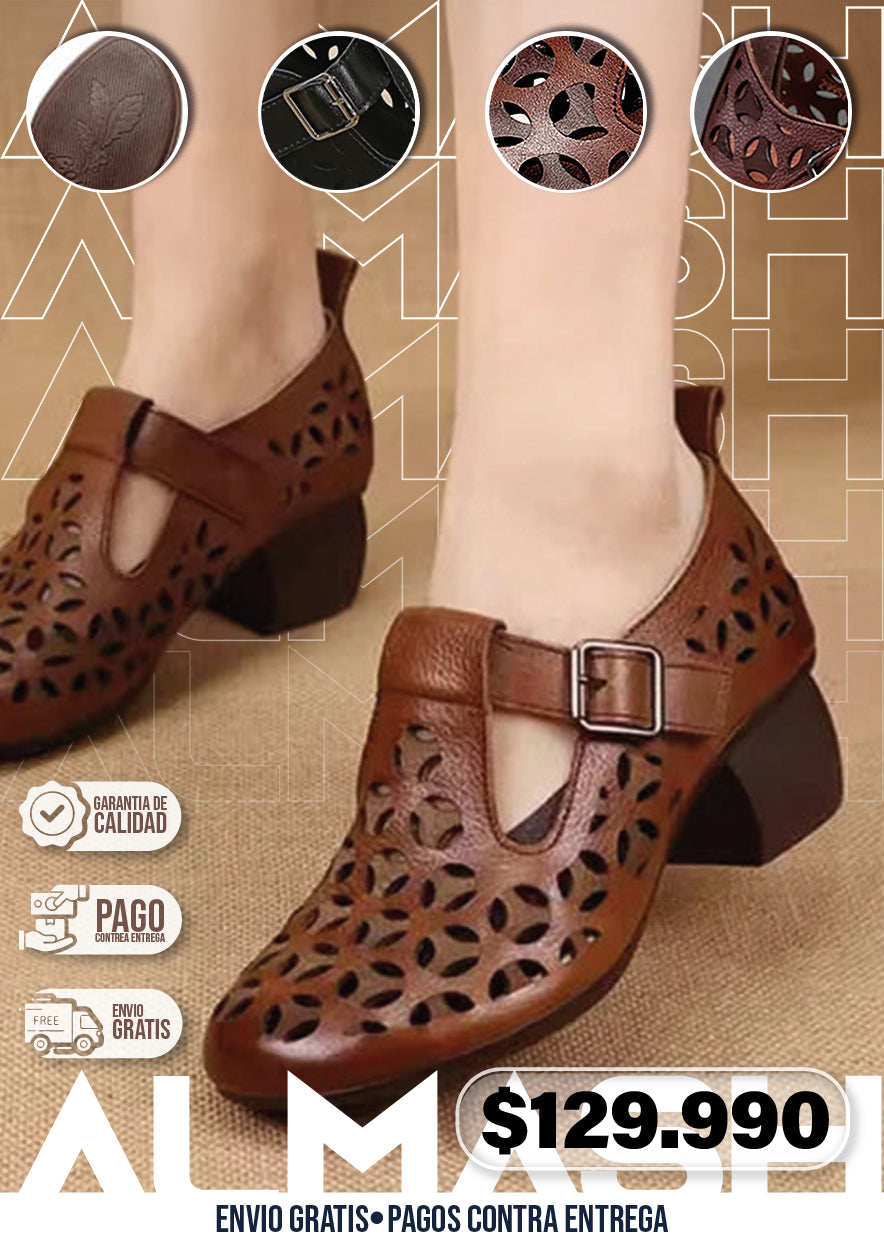 VINTAGE COMFORT