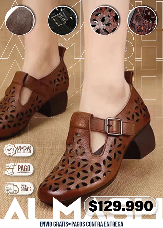 VINTAGE COMFORT