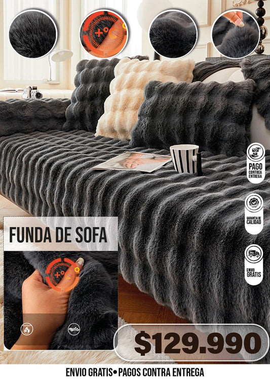 FUNDA DE SOFA ALMA