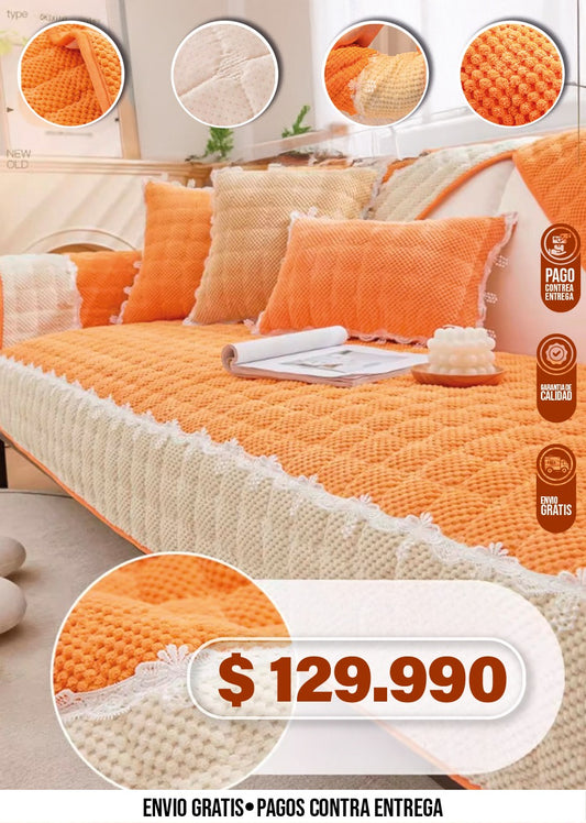 FUNDA SOFA ALMACOLOR
