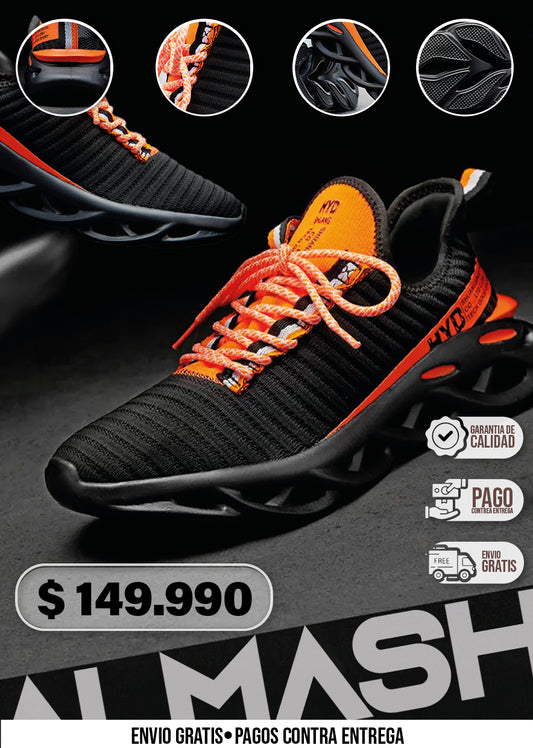 ZAPATILLA AERORUN BLAZE