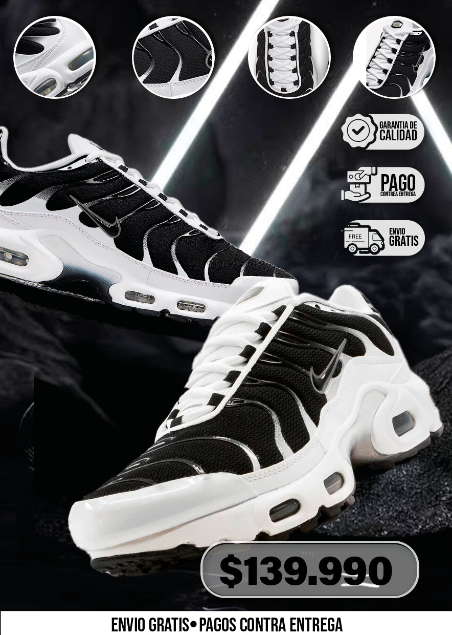 ZAPATILLAS AIR MAX PLUS