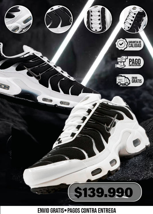 ZAPATILLAS AIR MAX PLUS