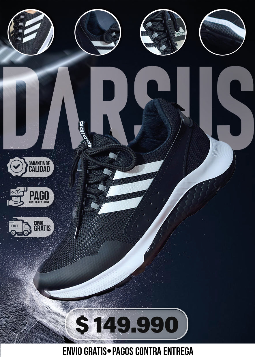 ZAPATILLAS DEPORTIVAS