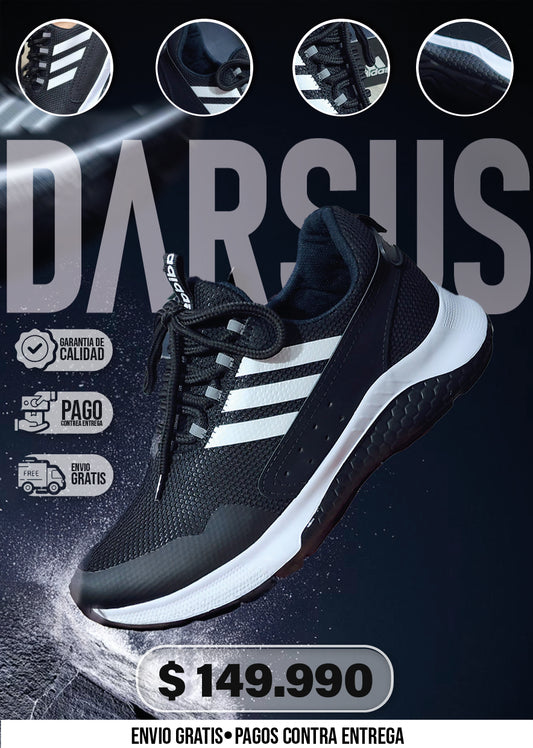 ZAPATILLAS DEPORTIVAS