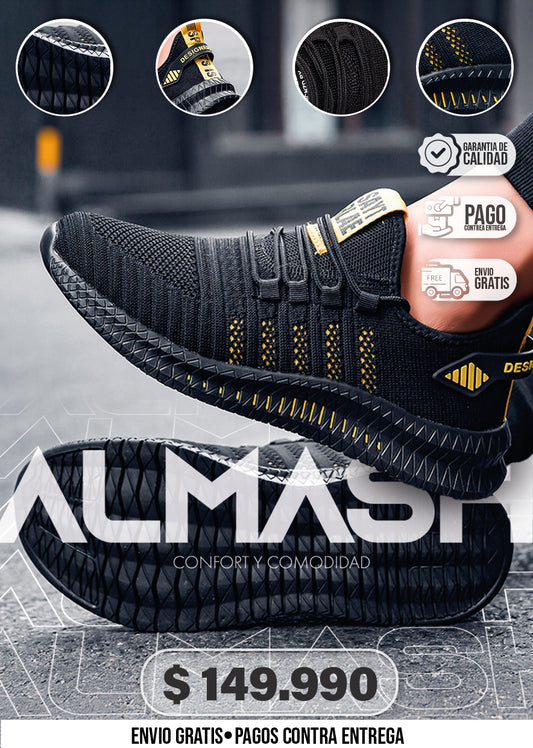 ZAPATILLAS ENERGY RUNNER