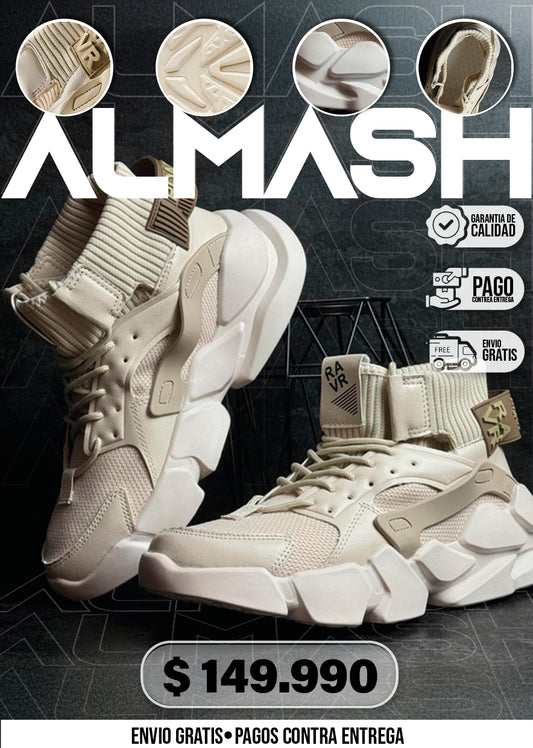 ZAPATILLAS GRAVITY EDGE