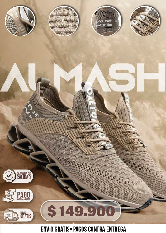 ZAPATILLAS GRAVITY EDGE