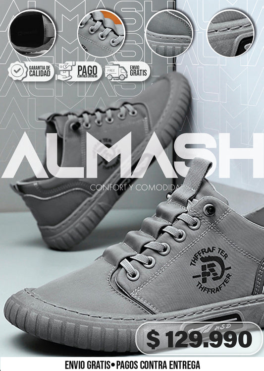 ZAPATILLAS GRAYMOVE