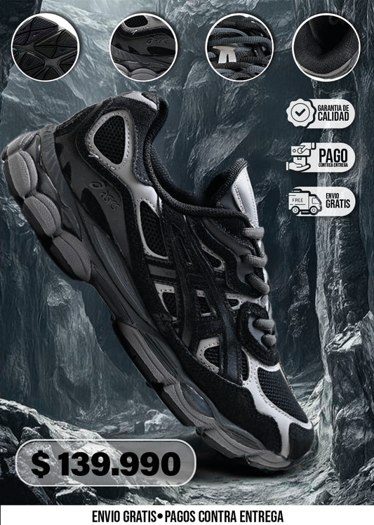 ZAPATILLAS NEORUNNER