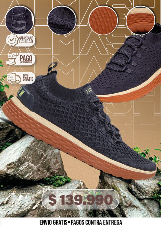 ZAPATILLAS NOBULL
