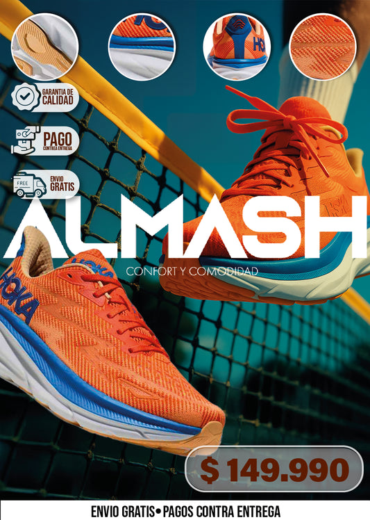 ZAPATILLAS RUNBLAZE