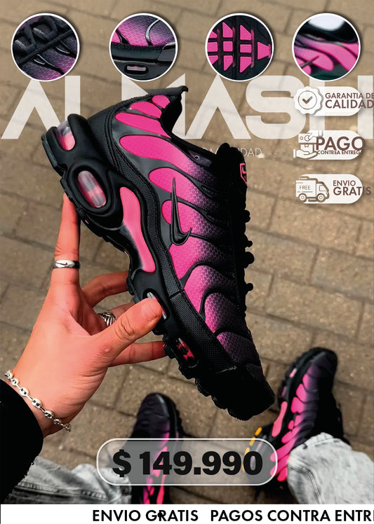ZAPATILLAS SHOCKWAVE