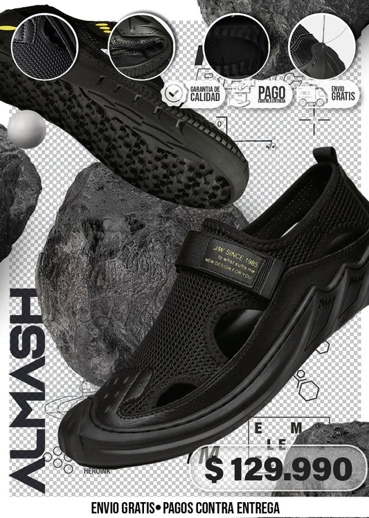 ZAPATILLAS STORMMESH