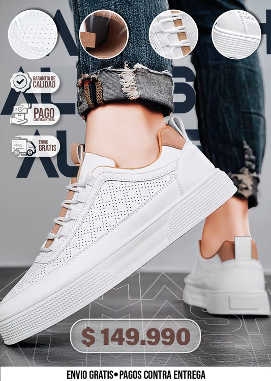 ZAPATILLAS STREET CLASSIC