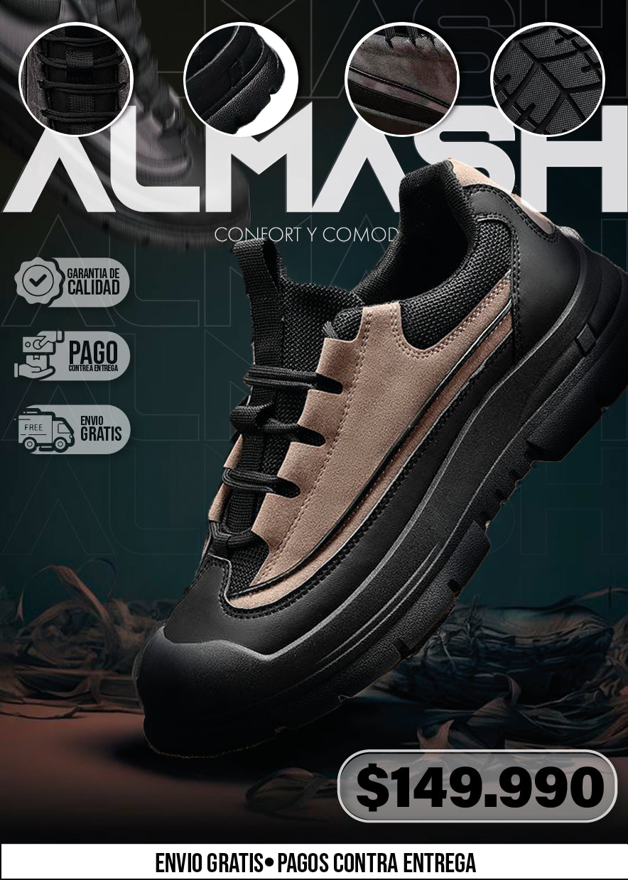 ZAPATILLAS STREET FURY