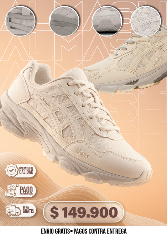 ZAPATILLAS TERRA RUNNER