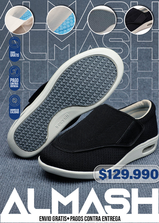 ZAPATILLAS ULTRA COMFORT