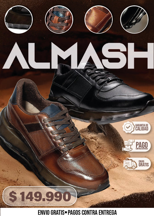 ZAPATILLAS URBAN CREST