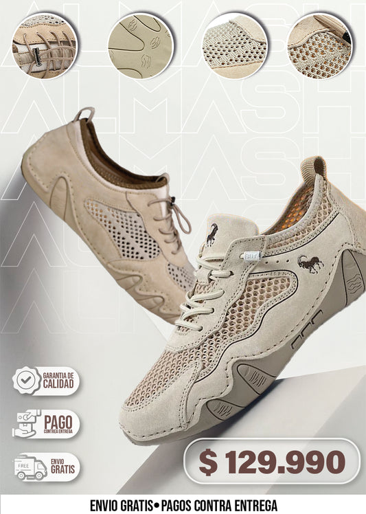 ZAPATILLAS URBAN DRIFT