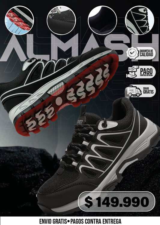 ZAPATILLAS URBAN RIDGE