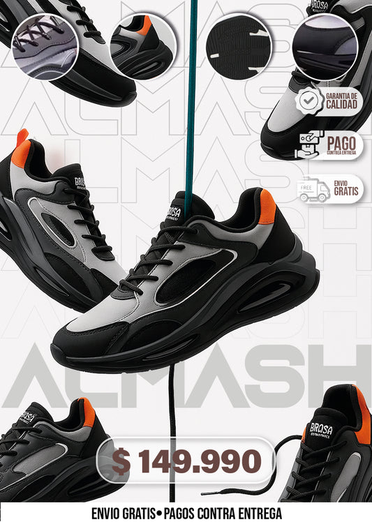 ZAPATILLAS VELOCITYX PRO