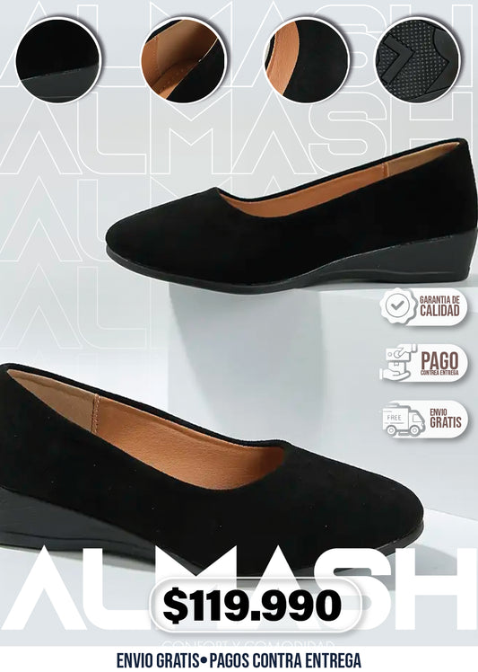 ZAPATO BLACK GRACE