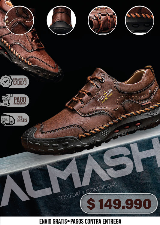 ZAPATO RUTA EXTREMA