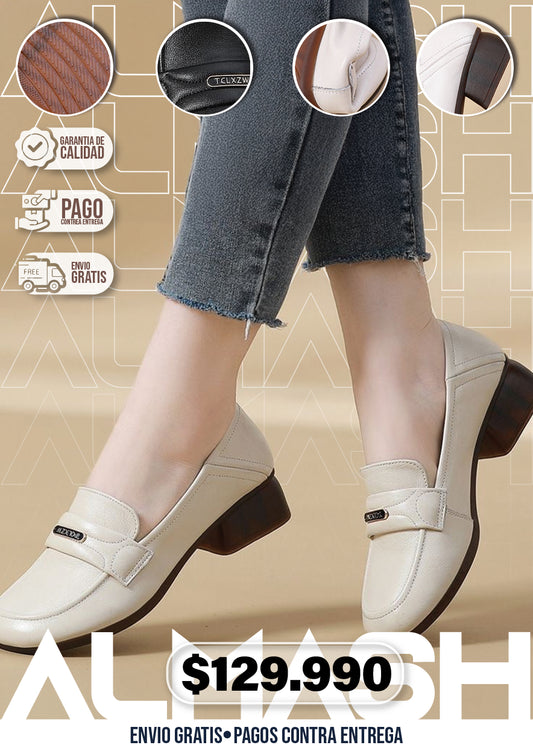 ZAPATOS CLASSY COMFY
