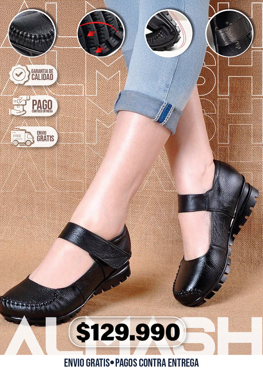 ZAPATOS COMFYJANE