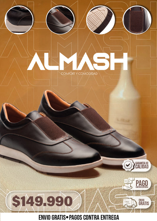 ZAPATOS ESTILO ZEN