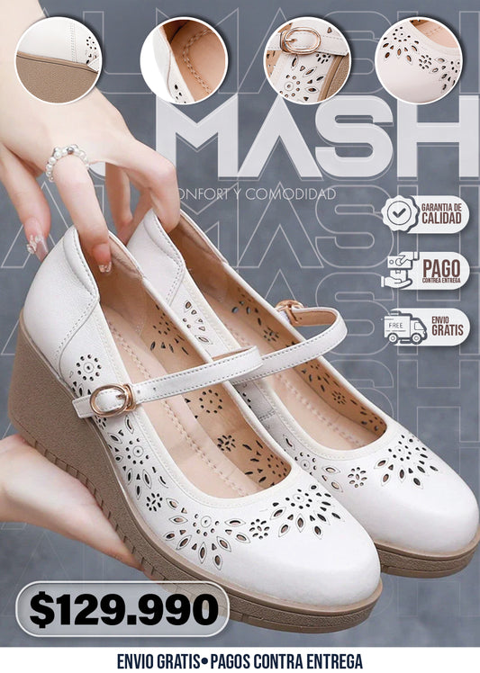 ZAPATOS FLORASTEP