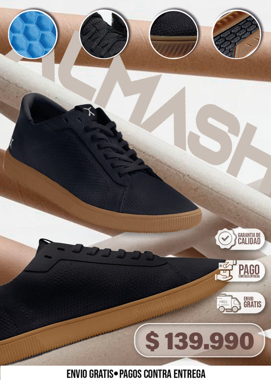 ZAPATOS GUMSHADOW