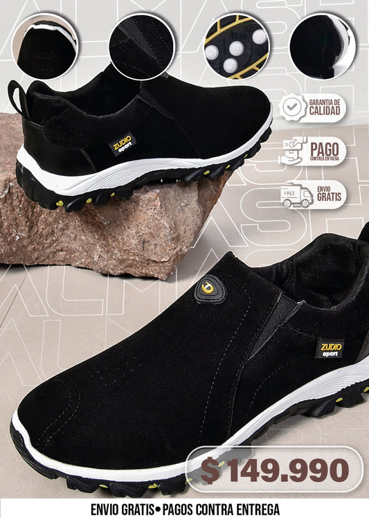 ZAPATOS MODERN MONK