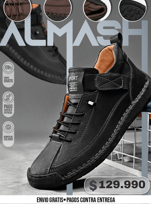 ZAPATO CONFORT LIGERO