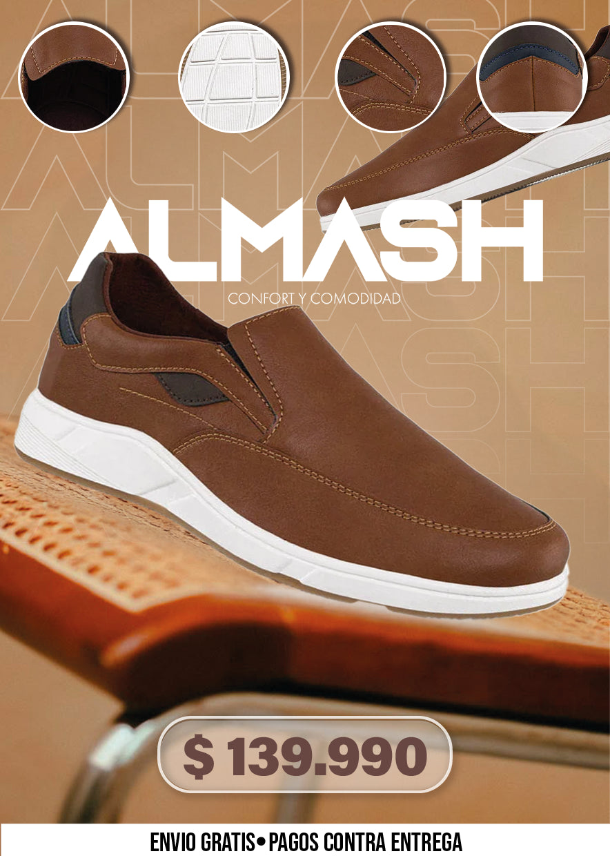 ZAPATOS STEP ELEGANTE