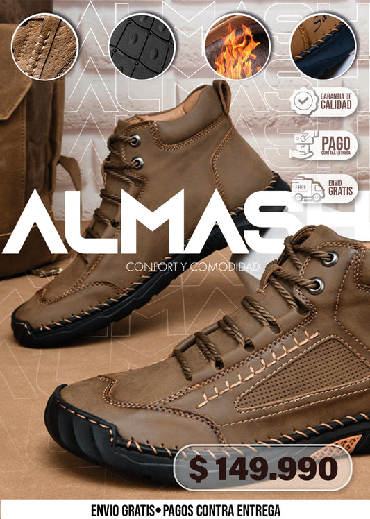 ZAPATOS TRACKFORCE