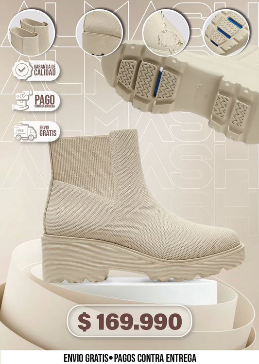 ZAPATOS URBAN BOOST