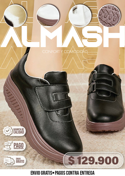 ZAPATOS URBAN COMFORT