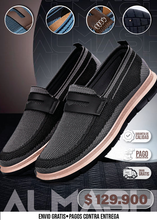 ZAPATOS URBAN MOVE