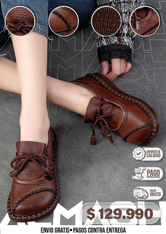 ZAPATOS URBAN ROOTS