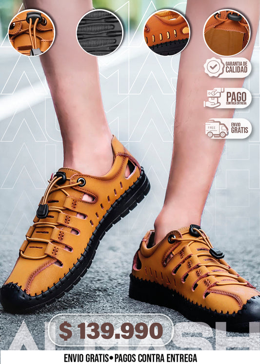 ZAPATOS URBAN TRAIL