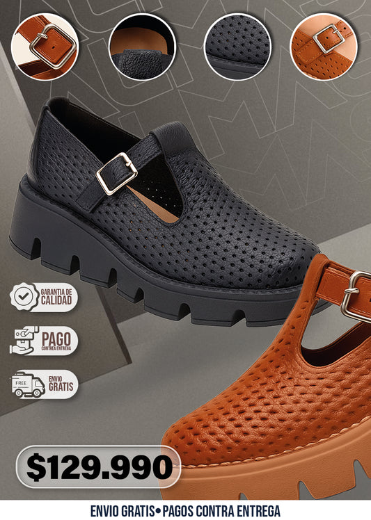 ZAPATOS URBAN MARY