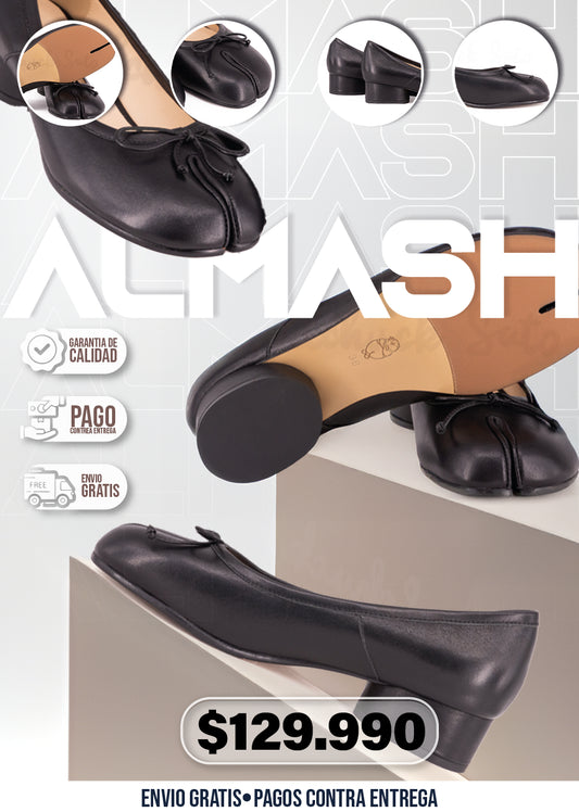 ZAPATO TIPO TABI