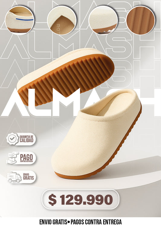 ZUECOS LINOSTEP